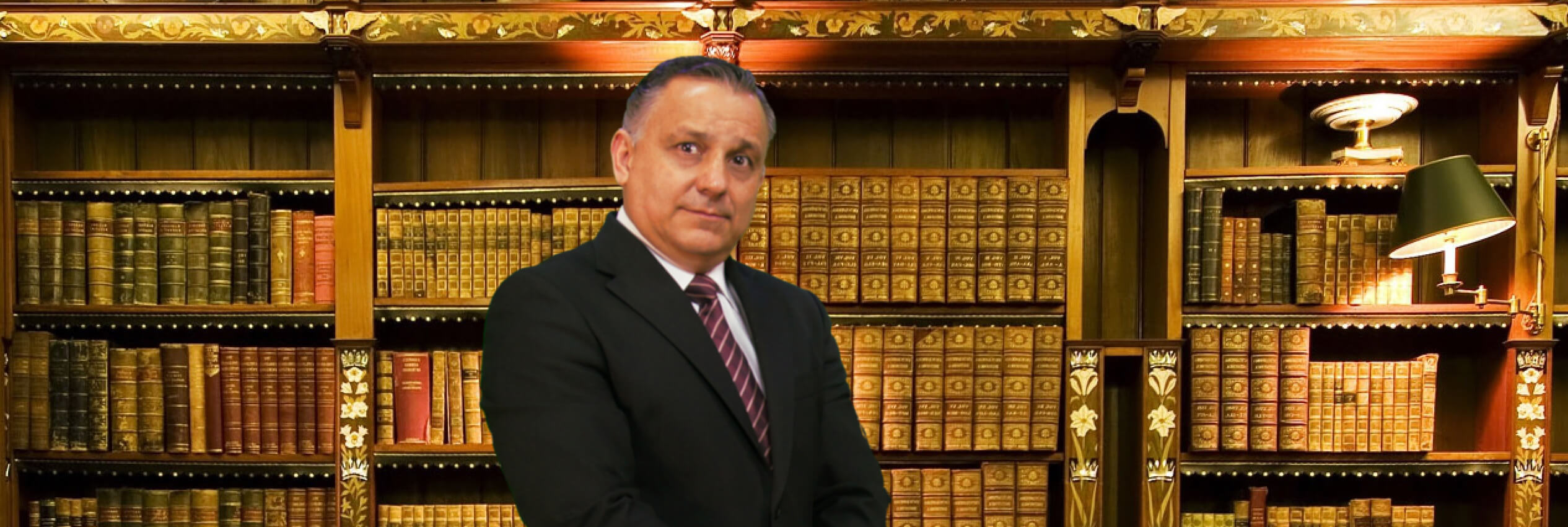 Mauricio Sánchez Partida | Directore de SIMOMEX | Retrato