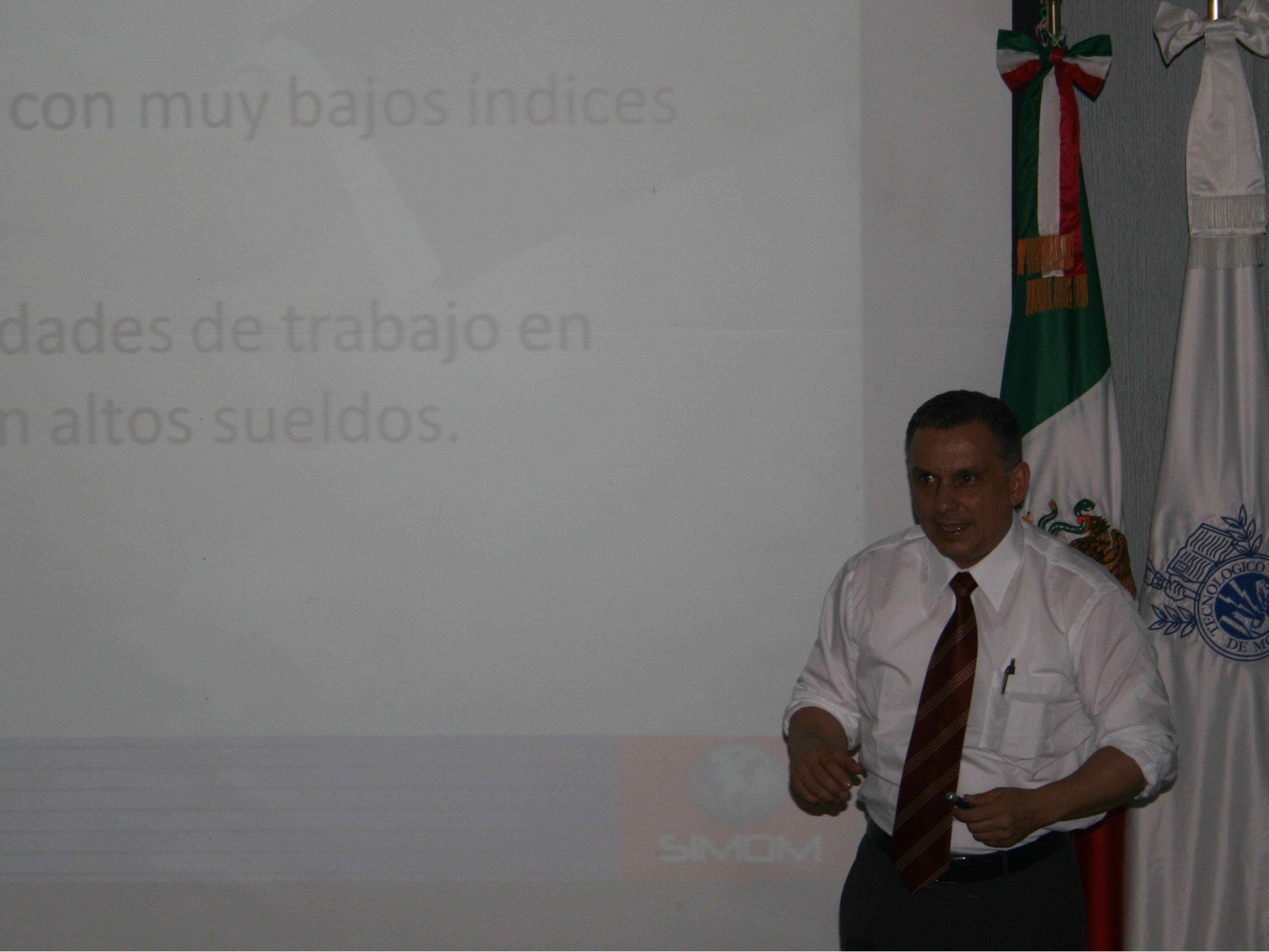 ITESM CAMPUS TOLUCA
