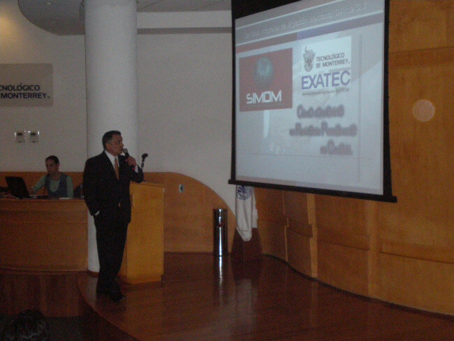ITESM CAMPUS CHIHUAHUA
