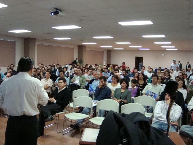 ITESM CAMPUS AGUASCALIENTES