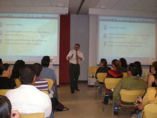 ITESM CAMPUS CUERNAVACA