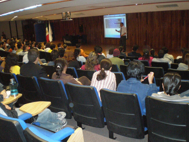 ITESM CAMPUS GUADALAJARA